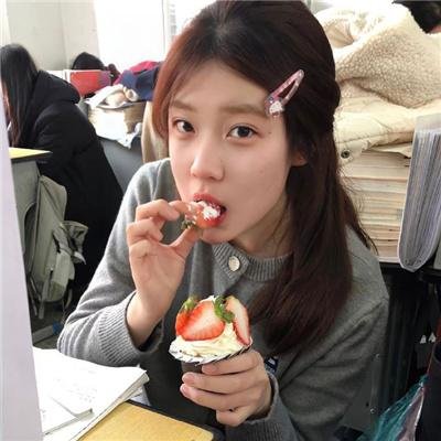 幸福像花儿一样