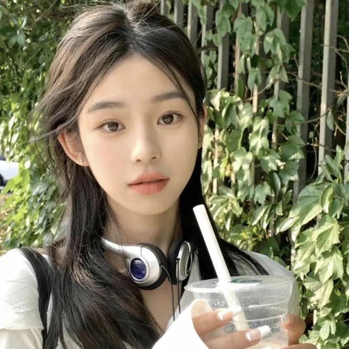 世界上最漂亮的女孩