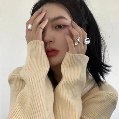 被侵犯的她