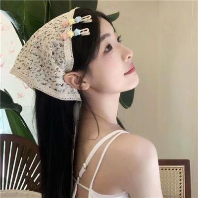 复仇之溪